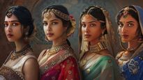 இந்திய வரலாற்றில் அழகே பொறாமைப்படும் பேரழகிகள் இந்த ராணிகள்தானாம்...அழகு மட்டுமல்ல வீரத்திலும் இவங்கதா பெஸ்ட்!