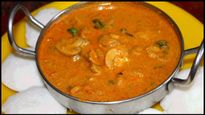காளானை ஒருமுறை இப்படி குழம்பு செய்யுங்க.. சிக்கன், மட்டன் குழம்பே தோத்துப்போயிடும்...