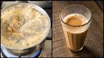 எச்சரிக்கை! பால் டீ போடும் போது இந்த தவறை மட்டும் செய்யாதீங்க.. இல்லன்னா ரொம்ப கஷ்டப்படுவீங்க....