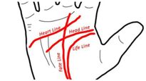palmistry : உங்கள் உள்ளங்கையில் இந்த ரேகை உள்ளதா? அப்போ செல்வந்தராகும் யோகம் உங்களுக்கு இருக்கும்..!