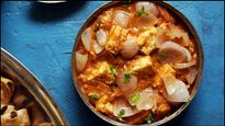 பன்னீரை ஒருடைம் இந்த மாதிரி கிரேவி செய்யுங்க.. சப்பாத்தி, பூரிக்கு டேஸ்ட் சும்மா அள்ளும்...