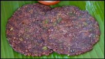 ஒரு கப் ராகி மாவும், 1 கேரட்டும் இருந்தா. . காலையில் இந்த டிபனை செஞ்சு சாப்பிடுங்க.. அருமையா இருக்கும்..
