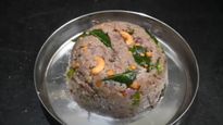 1 கப் ராகி மாவு இருந்தா, காலையில் இந்த டிபனை ஒருடைம் செஞ்சு பாருங்க.. செம ருசியா இருக்கும்...