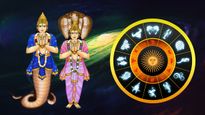 2.5 வருடம் கழித்து வரப்போகும் ராகு-கேது பெயர்ச்சியால் இந்த 2 ராசிக்காரங்க ராஜா மாதிரி வாழப் போறாங்களாம்...!