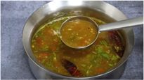 அடுத்தமுறை ரசத்தை இப்படி செய்யுங்க... வீடும் மணக்கும் தட்டு சோறும் காலியாகும்..