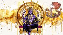 சனி வக்ரமடைவதால் ஜூன் 30 முதல் அடுத்த 139 நாட்கள் இந்த 3 ராசிக்கு அதிர்ஷ்டமா இருக்கப்போகுது...