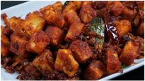 எப்பவும் ஒரே மாதிரி உருளைக்கிழங்கு வறுவல் செய்யாம.. ஒரு டைம் இப்படி ட்ரை பண்ணுங்க.. செம டேஸ்டியா இருக்கும்..