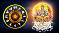 சூரியன் சிம்ம ராசிக்கு செல்வதால் இந்த 3 ராசிக்காரர்களுக்கு அரச வாழ்க்கை கிடைக்கபோகுதாம்... உங்க ராசி என்ன?