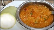 சப்பாத்திக்கு சுரைக்காயை வெச்சு இப்படி ஒரு சைடு டிஷ் பண்ணுங்க.. 2 சப்பாத்தி எக்ஸ்ட்ரா சாப்பிடுவாங்க..