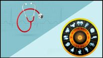 Weekly Health Horoscope: இந்த வாரம் இந்த ராசிக்காரர்களின் உடல்நலம் சற்று பலவீனமாக இருக்கக்கூடும்...