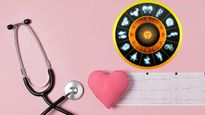 Weekly Health Horoscope: இந்த வாரம் இந்த ராசிக்காரங்க ஆரோக்கியத்தை அலட்சியப்படுத்துவதைத் தவிர்க்கணும்...