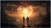 Weekly Love Horoscope: இந்த வாரம் இந்த ராசிக்காரர்களின் காதல் வாழ்க்கை புதிதாக துளிர் விட ஆரம்பிக்கும்...