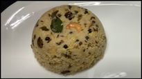 1 கப் கோதுமை ரவை வெச்சு இப்படி ஒருடைம் பொங்கல் செஞ்சு பாருங்க.. டேஸ்ட் வேற லெவல்-ல இருக்கும்...