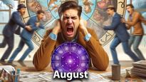 August Horoscope 2024: ஆகஸ்ட் மாதம் இந்த 3 ராசிக்காரங்க நிறைய மோசமான சம்பவங்களை சந்திக்கப் போறாங்களாம்...!    