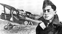 19 வயதிலேயே இந்தியாவின் முதல் போர் விமானியாகி முதல் உலகப்போரில் சாதித்த இந்த இந்திய 'ஹீரோ' யார் தெரியுமா?    
