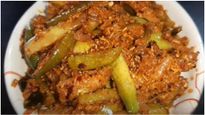 மதியம் கோவைக்காயை இப்படி வறுவல் செய்யுங்க... அப்பறம் பாருங்க அடிக்கடி செய்வீங்க...  