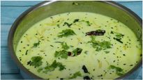 மதியம் டக்குன்னு சமையலை முடிக்கணுமா? தயிர் இருந்தா 10 நிமிஷத்துல இந்த குழம்பை செய்யுங்க...