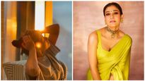Nayanthara: இன்ஸ்டாவில் தனது ஃபிட்னஸ் ரகசியத்தை வெளியிட்ட நடிகை நயன்தாரா!