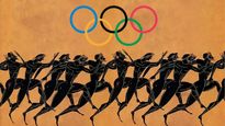 Olympic Games Paris 2024: ஒலிம்பிக் போட்டிகளுக்கும் கிரேக்க வரலாற்றுக்கும் உள்ள சுவாரஸ்ய தொடர்பு என்ன தெரியுமா