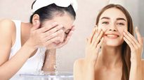 Skin Care Tips: உங்க சருமம் காலையிலேயே பொலிவா இருக்கணுமா? தூங்குவதற்கு முன் இதில் ஒன்றை சாப்பிடுங்க...!
