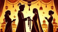 கணவருக்கு மூன்றாவது திருமணம் செய்து வைக்க கஷ்டப்பட்ட முதல் இரண்டு மனைவிகள்... காரணம் என்ன தெரியுமா?