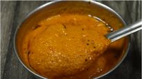 இட்லி, தோசைக்கு உளுத்தம் பருப்பு வெச்சு இந்த மாதிரி சட்னி செய்யுங்க.. டேஸ்ட் அருமையா இருக்கும்...