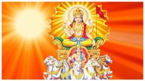ஞாயிற்றுக்கிழமை சூரிய பகவானை வழிபட்டால் அதீத பலன்கள் கிடைக்குமாம்..!