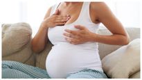 கர்ப்ப காலத்தில் முலைக்காம்புகளில் அரிப்பு ஏற்படுகிறதா? இதோ இந்த வீட்டு வைத்தியத்தை ட்ரை பண்ணுங்க..!