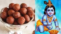 கிருஷ்ண ஜெயந்தி 2024: கிருஷ்ணருக்கு பிடித்த இனிப்பு சீடை செய்ய ரெசிபி..!