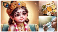 கிருஷ்ண ஜெயந்திக்கு விரதம் இருப்பவர்கள் கண்டிப்பாக கவனிக்க வேண்டிய விஷயங்கள்..!