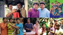 Friendship Day 2024: தமிழ் சினிமாவின் மிக முக்கிய பிரெண்ட்ஷிப் படங்கள் ஒரு பார்வை..!