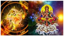 சிம்மத்தில் சூரியன்.. இனிமேல் இந்த 3 ராசியினரின் வாழ்க்கையில் ராஜயோகம்தான்..!