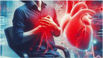 World Heart Day 2024: சாதாரண மார்பு வலிக்கும் மாரடைப்பால் ஏற்படும் மார்பு வலிக்கும் உள்ள வித்தியாசம் என்ன?