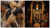 திருப்பதியில் பக்தர்கள் முடி காணிக்கை செய்வது ஏன் தெரியுமா? சுவராஸ்யமான விஷயம் இதுதான்..!