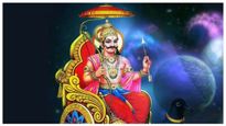 Lord Shani: சனி பகவானின் பார்வை.. 2027 வரை இந்த ராசியினருக்கு ஜாக்பாட்தான்..!