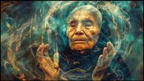 Baba Vanga: 2025 ஆம் ஆண்டிற்கான பாபா வாங்காவின் சில உறைய வைக்கும் கணிப்புகள்! - ஷாக் ஆகாம படிங்க...