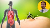டெங்கு உடலின் ஒவ்வொரு உறுப்புக்களையும் எவ்வாறு சேதப்படுத்துகிறது? விளக்குகிறார் டாக்டர். எம். சுவாமிகண்ணு...!
