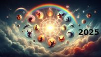 Horoscope 2025: 2025-ல் சகல நன்மைகளையும் பெறப்போகும் டாப் 5 ராசிக்காரங்க இவங்கதான்... உங்க ராசி இதுல இருக்கா?