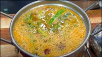 மழை நேரத்துல ஒருடைம் இந்த மாதிரி ரசம் வெச்சு பாருங்க.. டேஸ்ட் சும்மா அள்ளும்...