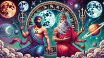 செவ்வாய்-சந்திரன் உருவாக்கும் மகாபாக்ய ராஜயோகம்: டிசம்பர் 17 முதல் இந்த 3 ராசிக்கு ஜாக்பாட் அடிக்கப்போகுது..