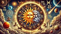 சூரியன்-புதன் உருவாக்கும் புதாதித்ய யோகத்தால் 2025 தொடக்கத்தில் இந்த 5 ராசிக்காரங்க ஜாக்பாட் அடிக்கப்போறாங்க!
