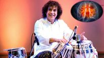 Zakir Hussain Death: புகழ்பெற்ற தபேலா வித்துவான் ஜாகீர் உசேன் இறப்புக்கு இந்த நுரையீரல் நோய் தான் காரணமாம்... 