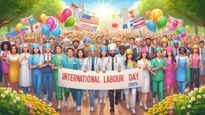 International Labour Day 2025: சர்வதேச தொழிலாளர் தினம் கொண்டப்படுவதற்கு பின்னால் உள்ள வரலாறு என்ன தெரியுமா?