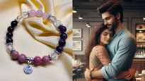 இந்த சோல்மேட் பிரேஸ்லெட் அணிவது உங்கள் வாழ்க்கையில் அமைதியையும், மகிழ்ச்சியையும் கொண்டுவருமாம்...!