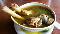 Mutton Leg Soup: வாரத்துக்கு 2-3 முறை ஆட்டுக்கால் சூப் குடிப்பதால் கிடைக்கும் நன்மைகளை பட்டியலிட்ட டாக்டர்!