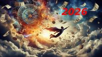 Horoscope 2026: 2026-ல் வேலை மற்றும் வியாபாரத்தில் கொடிகட்டி பறக்கப்போகும் 3 ராசிகள்...உங்க ராசி இதுல இருக்கா?