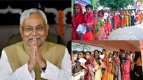 Bihar election results: How women voters gave clear mandate to Nithish kumar
