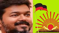 Vijay can't even touch DMK and Do you know what the main task that TVKs need to do today, Current Real Politics in Tamil Nadu