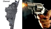 Chennai murder case: Police shoot and arrest rowdy Vijayakumar