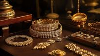 Good Time to Buy Jewelry Gold Price Plummets by Rs 400 Per Sovereign Today's Update!